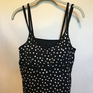 Swimsuits for All Tankini, swimsuit top, womens 14